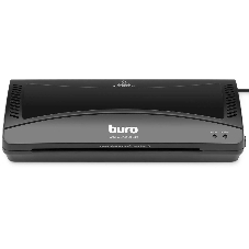 Ламинатор Buro BU-L280, 2 вала, A4, 125мкм, 250мм/мин