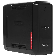 Источник бесперебойного питания CyberPower CP900EPFCLCD 900 ВА/540 Вт/6 х CEE 7 (евророзетка)