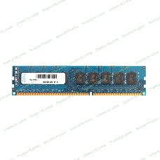 Оперативная память Lenovo, DDR3, 8GB (1x8GB), 1600 MHz, CL11, DIMM, ECC