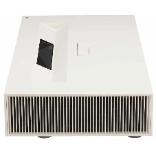 Проектор LG CineBeam HU915QE DLP 3700Lm ANSI (3840x2160) 3000000:1 ресурс лампы:20000часов 2xUSB typeA 3xHDMI 13.1кг