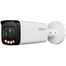Камера видеонаблюдения IP Dahua DH-IPC-HFW2249TP-ZAS-IL 2.7-13.5мм корп.:белый