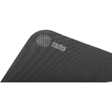 Коврик для мыши Cactus Cyborg CS-MP-D10M 300x250x3мм