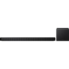 Саундбар Samsung HW-Q800F/RU 5.1.2 200Вт+160Вт черный