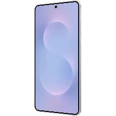 Смартфон Samsung Galaxy S25 Edge 12/256Gb, голубой