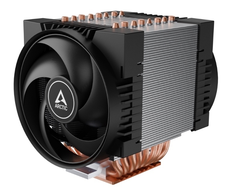 Вентилятор для процессора Arctic Freezer 4U-OneX Retail (Intel Socket LGA5964) (ACFRE00193A)