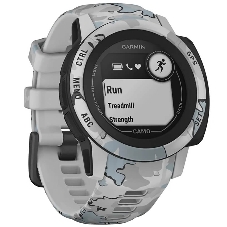 Умные часы Garmin Instinct 2S Camo Edition, 1.1