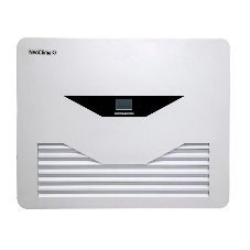 Осушитель воздуха Neoclima FDV10S белый, 10 л/сутки, 2 л