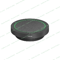 Спикерфон Jabra Speak2 40. MS Teams, темно-серый
