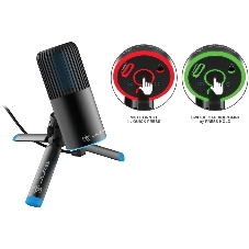 Микрофон Jlab Go Talk черный IEUMTALKGORBLK4
