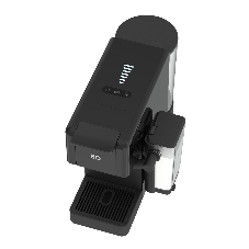 Капсульная кофеварка BQ CCM1064A Black. 3 в 1: Nespresso, Dolce Gusto, молотый кофе/Давление 20 бар/Итальянская помпа/Автоматический капучинатор/DuoBoil - технология быстрого приготовления кофейных напитков/Выбор объема порции/Объем резервуара для воды 850 мл/Объем резервуара для молока 200 мл/Длина шнура 1 м/Автооключение/Защита от перегрева/Съемный лоток для сбора капель