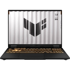Ноутбук ASUS TUF Gaming F16 FX608JPR-RV098 Intel Core i5 14450HX 2400MHz/16