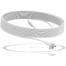 Удлинительный кабель Logitech Rally Mic Pod Extension Cable