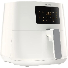 Аэрогриль Philips HD9270/00 белый, 2000 Вт, 6.2 л, сенсор, 7 программ