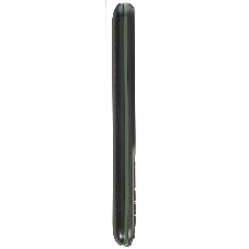 Мобильный телефон BQ 3590 Step XXL+ черный/зеленый