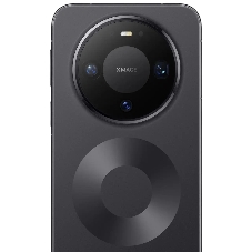 Смартфон Huawei Mate 80 Pro 16/512Gb черный