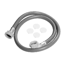 Стиральная машина Maunfeld MFWM128ISTWH054 белый, загрузка вертикальная 7.5 кг, 1200 об/мин, класс A+++