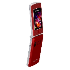 Мобильный телефон Maxvi E28 красный
