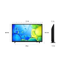 Телевизор Samsung 43