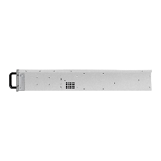 Серверный корпус ExeGate Pro 2U550-HS12 (RM 19