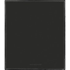 Набор Moleskine блокнот/ручка блокнот: Classic Large линейка черный
