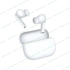 Наушники TWS Huawei FreeBuds SE 4 белый, внутриканальные, Bluetooth, до 8 ч