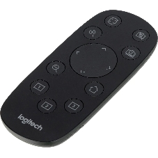 Веб-камера Logitech Conference Cam PTZ Pro 2 1920x1080, 30 кадр/с, USB, автофокус