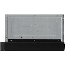 Вытяжка встраиваемая Krona KERRY 600 BLACK PB V2