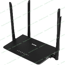 Роутер беспроводной D-Link DIR-820/RU/A1A