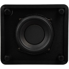 Микросистема Hyundai H-HA650 черный 150Вт FM USB BT SD/MMC/MS