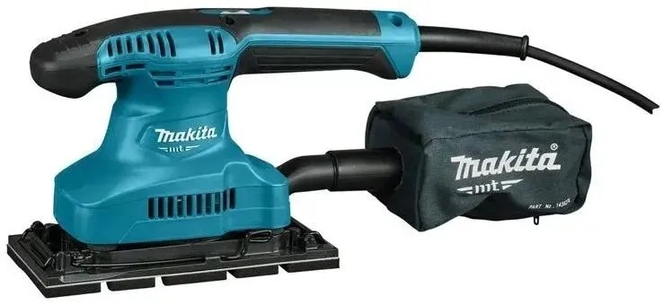 Вибро шлифовальная машина Makita M9203B 190Вт