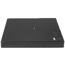 Источник бесперебойного питания CyberPower OR1000ELCDRM1U/1000 ВА/600 Вт/6 x IEC 320 C13 (компьютерная)
