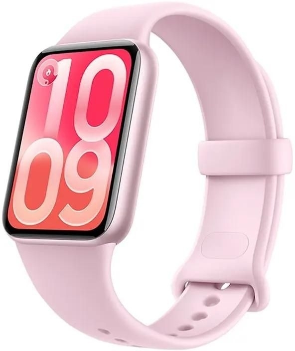 Фитнес-браслет Xiaomi Smart Band 10 Pro, 1.74