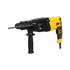 Перфоратор Deli DL-DC28-E2, SDS-plus, 1000 Вт, 3.2 Дж, от сети Перфоратор Deli DL-DC28-E2, SDS-plus, 1000 Вт, 3.2 Дж, от сети