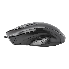 Мышь проводная Smartbuy (SBM-210-K) ONE 210-K черный