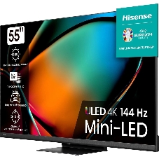 Телевизор Hisense 55