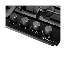 Варочная поверхность Kuppersberg FG 61 B черный