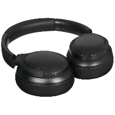 Baseus Bass BH1 Lite Wireless Headphones Cosmic Black