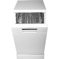 Отдельностоящая посудомоечная машина Weissgauff DW 4012