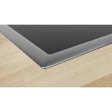 Электрическая варочная панель Bosch PKE645CA2E Hi-Light, независимая, черный