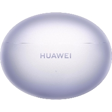 Наушники TWS Huawei FreeBuds 6i (Orca-T100) фиолетовый, внутриканальные, Bluetooth, активное шумоподавление, до 8 ч