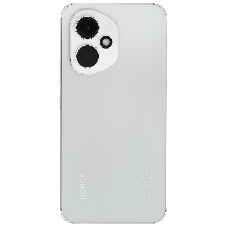 Смартфон HONOR 400 12/256Gb, серебристый