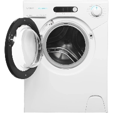 Стиральная машина Candy AQUE 1043DR-07 белый, загрузка фронтальная 4 кг, 1000 об/мин, класс: А