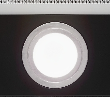 Вытяжка Krona KAMILLA T SENSOR 600 черный
