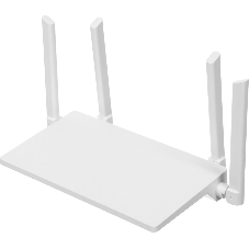 Роутер беспроводной Huawei WS7001 (AX2) 10/100/1000BASE-TX