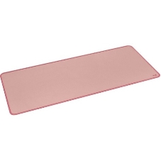 Коврик для мыши Logitech Desk Mat Studio Series DARKER ROSE
