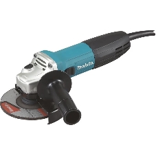 Угловая шлифовальная машина Makita GA5030R 720Вт 11000об/мин рез.шпин.:M14 d=125мм