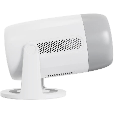 Проектор Cactus CS-PRE.01WT.Full HD-A LCD 7300Lm LS 250Lm ANSI (1920x1080) 1500:1 ресурс лампы:50000часов 1xUSB typeA 1xHDMI 1кг
