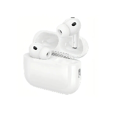 Наушники TWS Hoco EW97 белый, внутриканальные, Bluetooth, до 4 ч