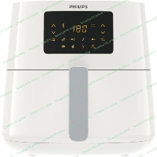 Аэрогриль Philips HD9270/00 белый, 2000 Вт, 6.2 л, сенсор, 7 программ