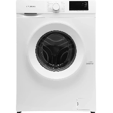 Стиральная машина Hyundai WME8201 белый, загр. фронтальная макс.: 8 кг 1200 об/мин класс: А+++
